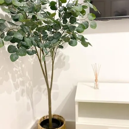 Apartment Sea And Escape