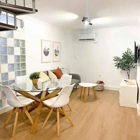 Apartment Sea And Escape *