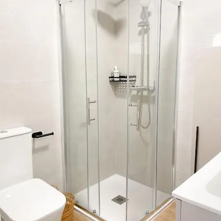 Apartment Sea And Escape Fuengirola