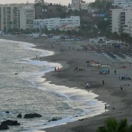 Apartment Sea And Escape Fuengirola