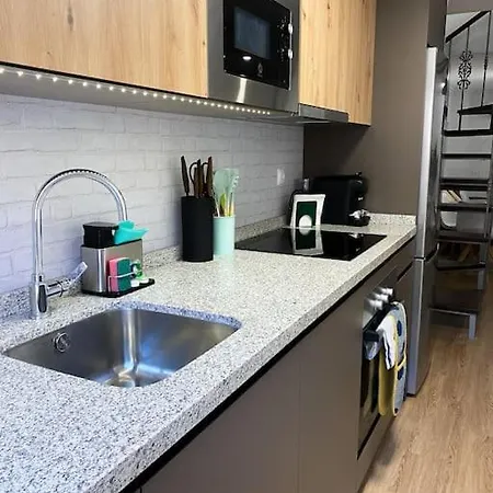 Appartement Sea And Escape *