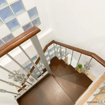 Sea And Escape Apartment Fuengirola