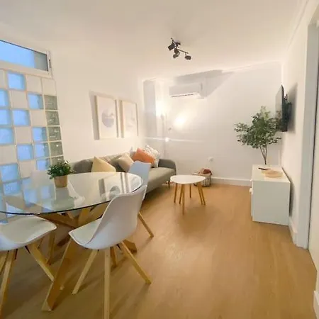 Apartment Sea And Escape