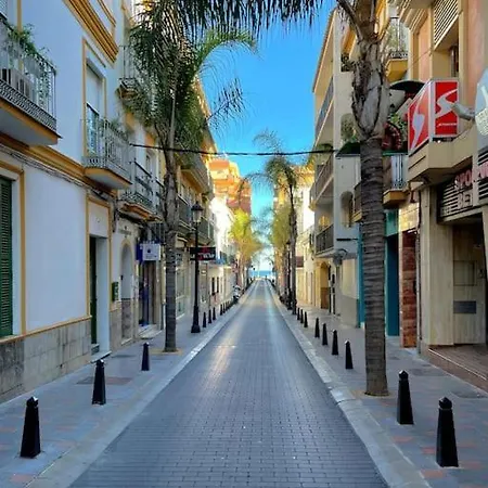 Sea And Escape 公寓