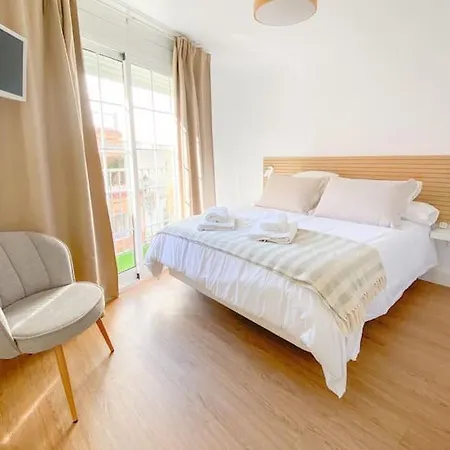 Apartment Sea And Escape Fuengirola