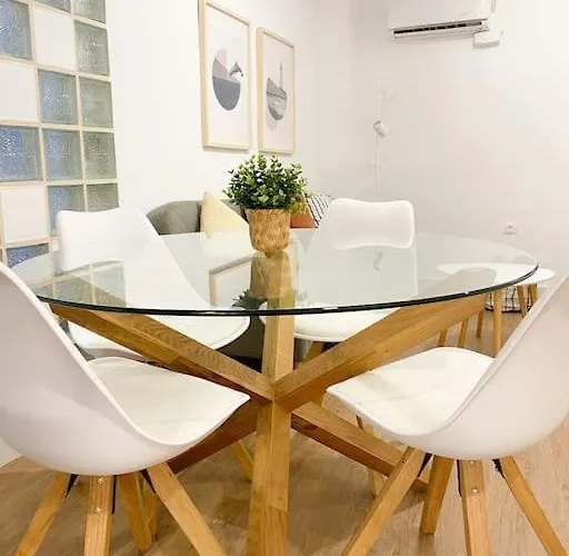 Sea And Escape Apartment *