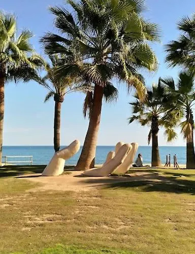 Sea And Escape Appartement