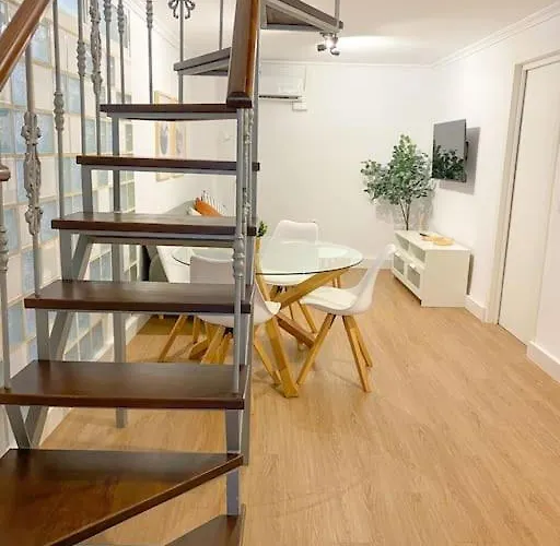 Sea And Escape Appartement *