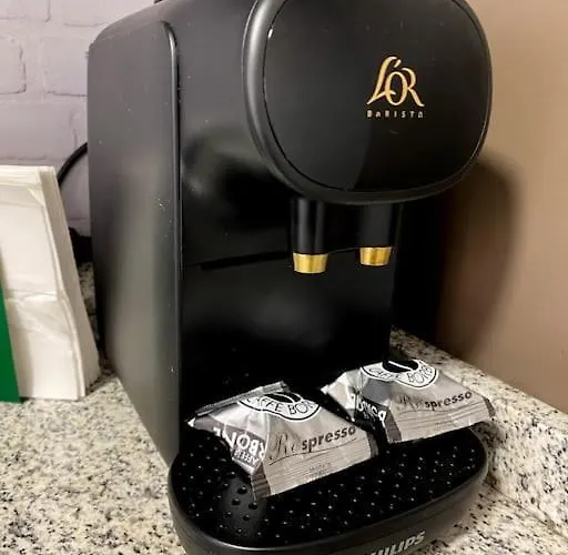 Sea And Escape Appartement *