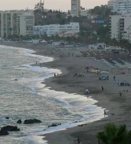 Appartement Sea And Escape Fuengirola