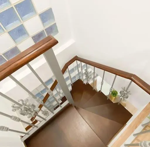 Sea And Escape Appartement Fuengirola