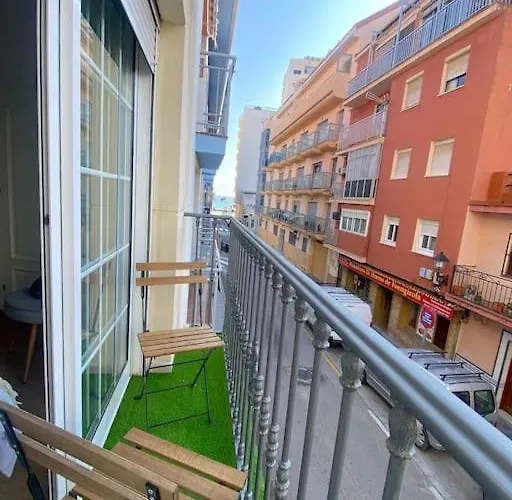 Sea And Escape * Fuengirola