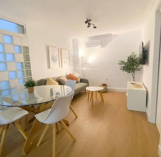 Appartement Sea And Escape