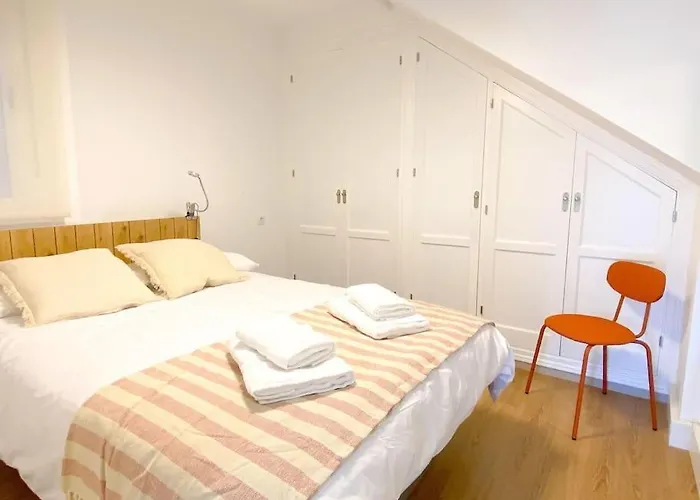 Apartment Sea And Escape *