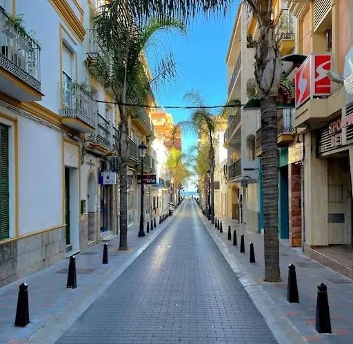 Sea And Escape Appartement