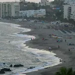 Apartment Sea And Escape Fuengirola