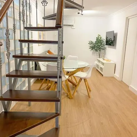 Sea And Escape Apartment *