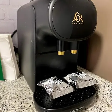 Sea And Escape Apartment *