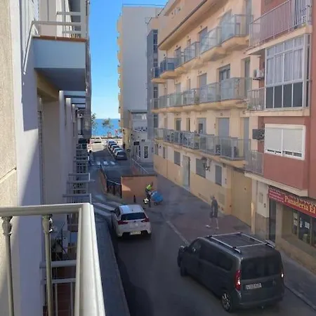 Sea And Escape Apartment Fuengirola