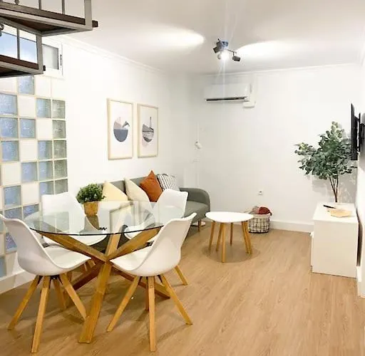 Apartment Sea And Escape *