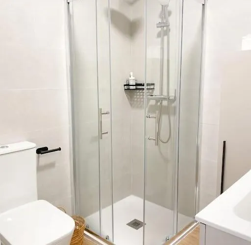 Apartment Sea And Escape Fuengirola