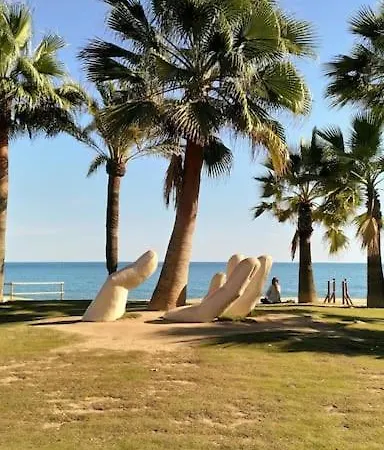 Sea And Escape דירה