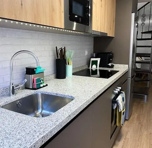 公寓 Sea And Escape *